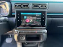 Citroën C3 1.2 PureTech Shine Automat / Rückfahrkamera / Einparkhilfe vorne + hinten / Totwinkel-Assistent / inkl. Winterräder