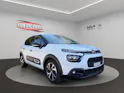 Citroën C3 1.2 PureTech Shine Automat / Rückfahrkamera / Einparkhilfe vorne + hinten / Totwinkel-Assistent / inkl. Winterräder