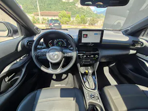 Toyota Yaris Cross 1.5 VVT-i HSD Premiere Edition AWD-i