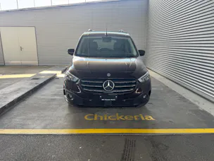 Mercedes-Benz T-Klasse W420 Van S 180 d Style