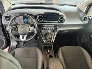 Mercedes-Benz T-Klasse W420 Van S 180 d Style