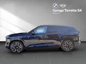BMW XM Plug-in Hybrid