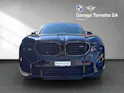 BMW XM Plug-in Hybrid