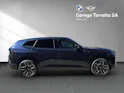 BMW XM Plug-in Hybrid