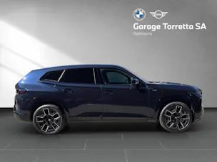BMW XM Plug-in Hybrid