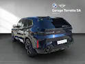 BMW XM Plug-in Hybrid