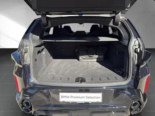 BMW XM Plug-in Hybrid