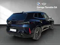 BMW XM Plug-in Hybrid