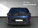BMW XM Plug-in Hybrid