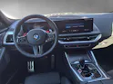 BMW XM Plug-in Hybrid