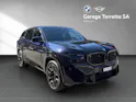 BMW XM Plug-in Hybrid