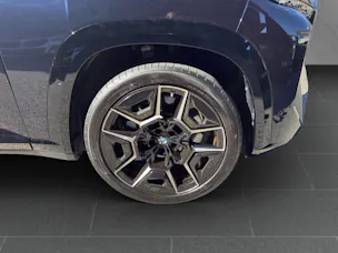 BMW XM Plug-in Hybrid