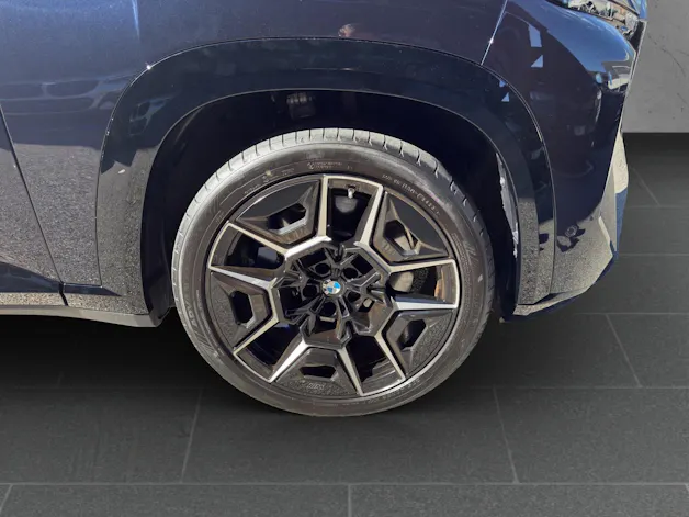 BMW XM Plug-in Hybrid