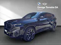 BMW XM Plug-in Hybrid