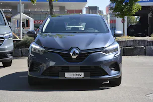 Renault Clio 1.0 TCe Zen CVT