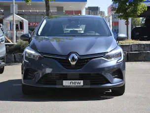 Renault Clio 1.0 TCe Zen CVT