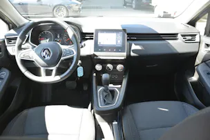 Renault Clio 1.0 TCe Zen CVT