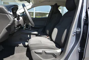 Renault Clio 1.0 TCe Zen CVT