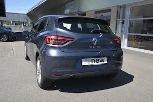 Renault Clio 1.0 TCe Zen CVT
