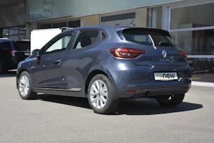 Renault Clio 1.0 TCe Zen CVT