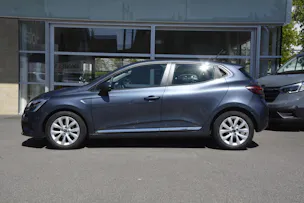 Renault Clio 1.0 TCe Zen CVT