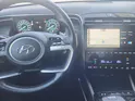 Hyundai Tucson 1.6 T-GDi HEV Vertex 4WD