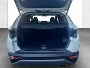 Hyundai Tucson 1.6 T-GDi HEV Vertex 4WD