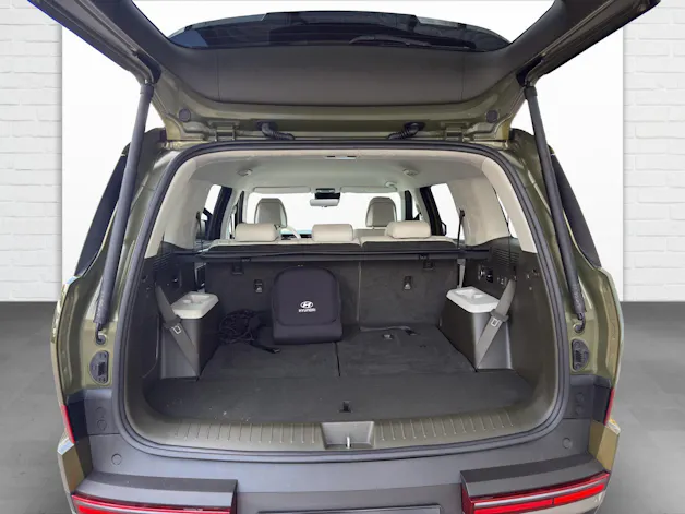 Hyundai Santa Fe 1.6 T-GDi PHEV Vertex