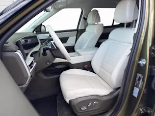 Hyundai Santa Fe 1.6 T-GDi PHEV Vertex