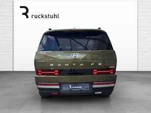 Hyundai Santa Fe 1.6 T-GDi PHEV Vertex