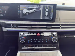 Hyundai Santa Fe 1.6 T-GDi PHEV Vertex