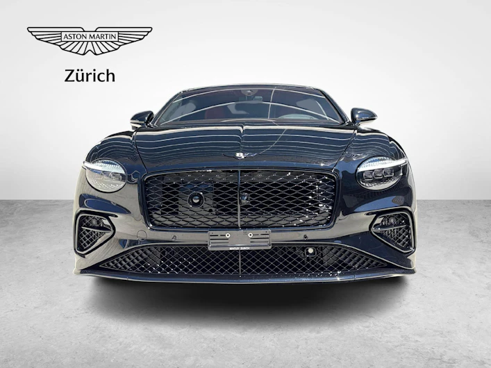 Fahrzeugbild BENTLEY CONTINENTAL