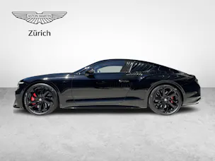 Bentley Continental GT 4.0 V8 Hybrid Speed