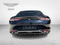 Bentley Continental GT 4.0 V8 Hybrid Speed