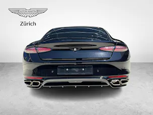 Bentley Continental GT 4.0 V8 Hybrid Speed