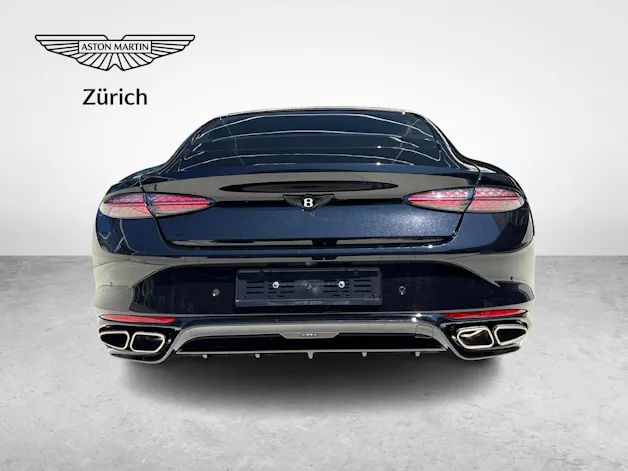 Bentley Continental GT 4.0 V8 Hybrid Speed