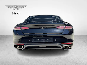 Fahrzeugbild BENTLEY Continental GT 4.0 V8 Hybrid Speed
