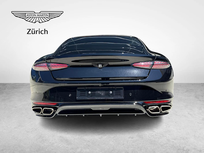 Fahrzeugbild BENTLEY CONTINENTAL