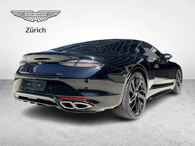 Bentley Continental GT 4.0 V8 Hybrid Speed