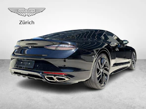 Fahrzeugbild BENTLEY Continental GT 4.0 V8 Hybrid Speed