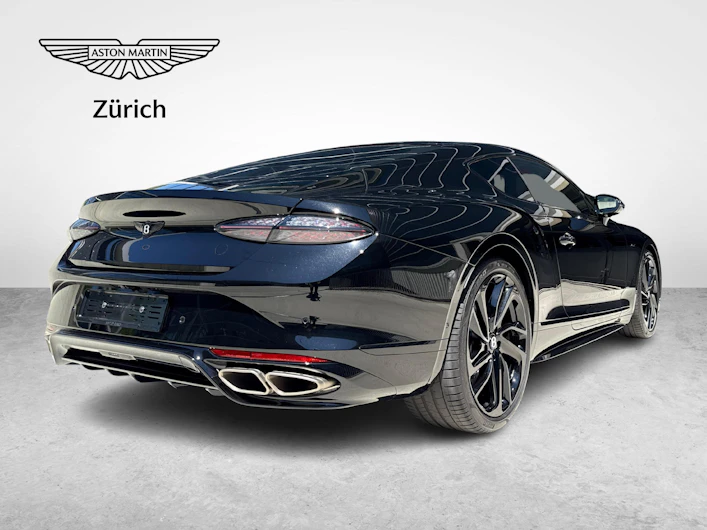 Fahrzeugbild BENTLEY CONTINENTAL
