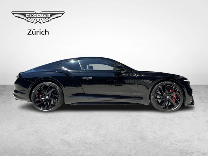 Fahrzeugbild BENTLEY CONTINENTAL