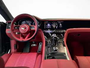 Bentley Continental GT 4.0 V8 Hybrid Speed