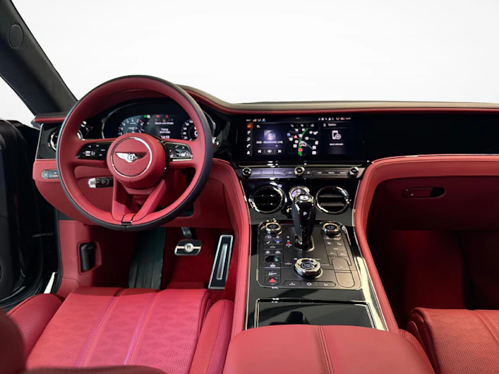 Fahrzeugbild BENTLEY CONTINENTAL