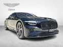 Bentley Continental GT 4.0 V8 Hybrid Speed