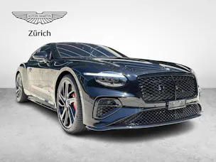 Bentley Continental GT 4.0 V8 Hybrid Speed