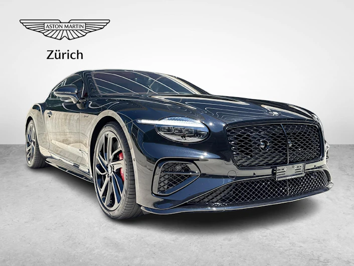 Fahrzeugbild BENTLEY CONTINENTAL