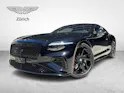 Bentley Continental GT 4.0 V8 Hybrid Speed