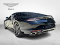 Bentley Continental GT 4.0 V8 Hybrid Speed
