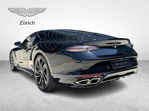 Fahrzeugbild BENTLEY Continental GT 4.0 V8 Hybrid Speed